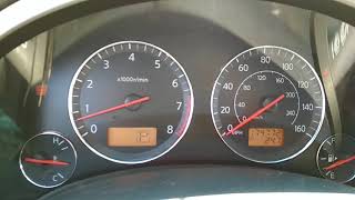 Infiniti FX45 разгон./ Infiniti FX45 acceleration. Infiniti FX45 разгон./ Infiniti FX45 acceleration.