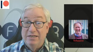 The Time Has Come For Insights Optimization / RBDR
Do you regularly watch RBDR, whether once or up to four times a week? Do you find it informative and entertaining? Help maintain and continue our video based on what you can afford (e.g., $5 or $10 for an individual, perhaps $25 to $50 from a business per month). Visit Patreon.com/RBDR.
Today on RBDR: Data science expert Bill Schmarzo originated the phrase, data optimization in 2013. But technology and times have changed the research industry and Schmarzo decrees its time for the phrase to evolve into Insights Optimization. (Link to Schmarzos blog with Insights Optimization details: https://www.datasciencecentral.com/profiles/blogs/it-s-insights-monetization-not-data-monetization)
No need to spend time searching for todays RBDR video. Subscribe to receive a FREE, personal email as soon as the latest RBDR is uploaded. Click here: http://ow.ly/CfFWE The Time Has Come For Insights Optimization / RBDR
