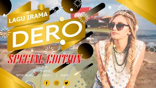 Lagu Dero Poso Tama Ngena  Wahyu Music : Dero ~ Badero Official -Terbaru Spesial/Linda -Tathy-Andri