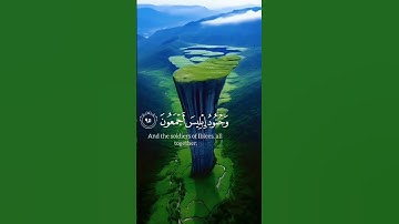القرآن الكريم، سورة الشعراء، الآية 88.