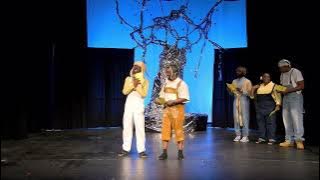A Midsummer Night’s Dream