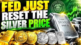 THE UNTHINKABLE Is About To Happen To SILVER! Silver Price Prediction 2026. Guide