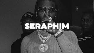 Free Pop Smoke X Orchestral Drill Type Beat 2023 - Seraphim