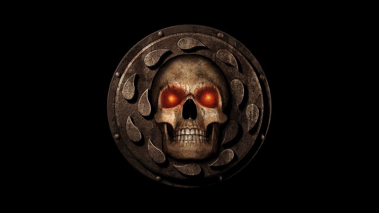 Baldur's Gate: Enhanced Edition - PART 5 - Gnome Fighter/Illusionist official secrets