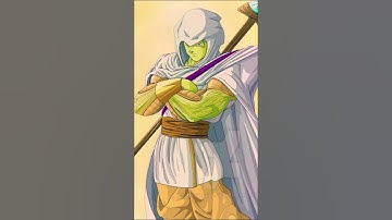 1 Saiyan VS 3 Random #capcut #shorts #dbs