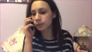 Quando La Tua Ragazza Ti Dice Che Ha Casa Libera, E Tu Non Sai Come Andare Da Lei.