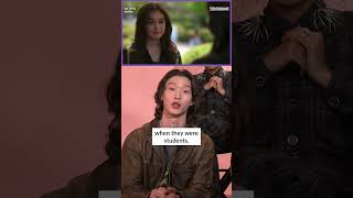 Famous ‘XO, Kitty’ Season 1 Love Triangle Explained by the Cast Wealth