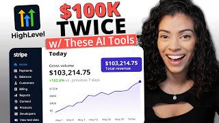 3 AI High Level Tools That Can Make You $10K in 30 Days (I've Done It Twice)