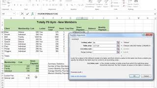 Total Fit Gym screenshot 4