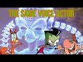 Same Voice Part 18(Richard Horvitz)