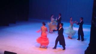 Prestige Dance 9o Festival Viver Dançando