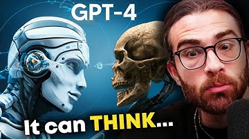 AI is Evolving Faster Than You Think | HasanAbi