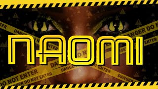 Wwe Naomi Entrance  2025 Titantron