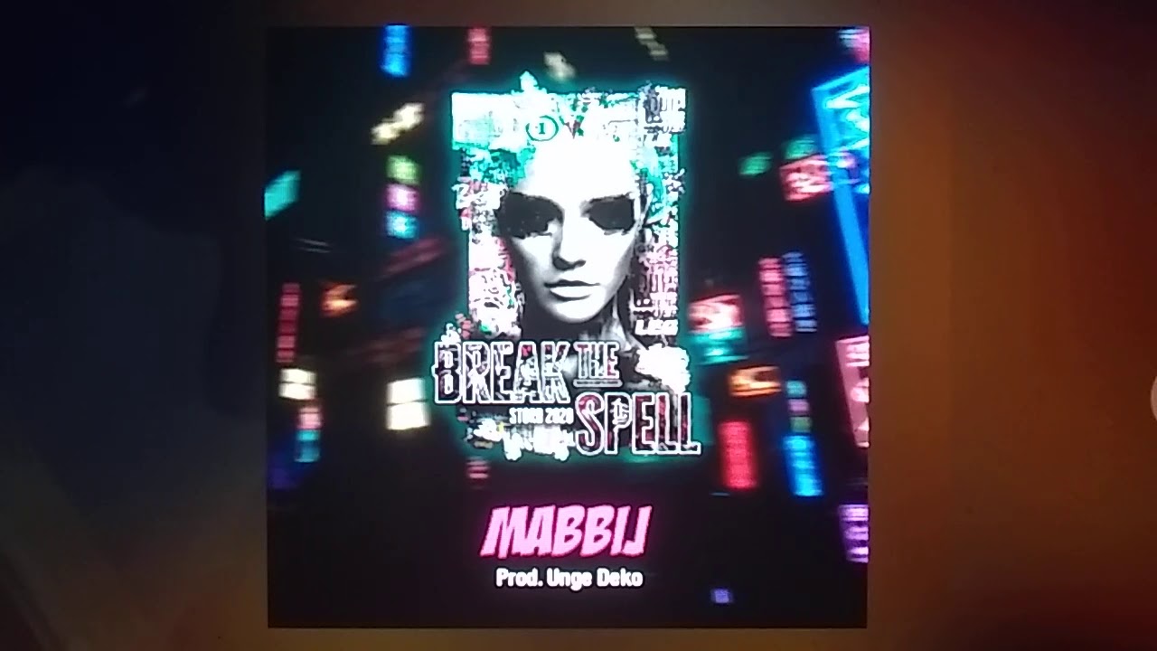 Russedress 2020 - Break The Spell Stordrussen 2020 MABBIJ on Spotify HD