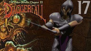 Daggerfall Unity Ep17 "Spending Spree"