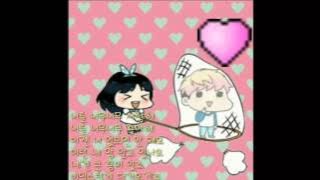 Lovers in Bloom Ost