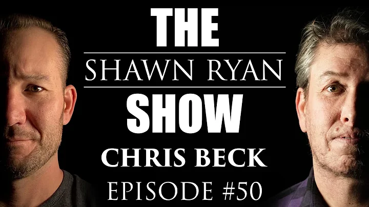 Chris / Kristin Beck - Transgender Navy SEAL Trans...