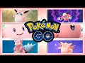DIE VALENTINSTAGS - EVENT ARENA - POKÉMON GO DEUTSCH 204