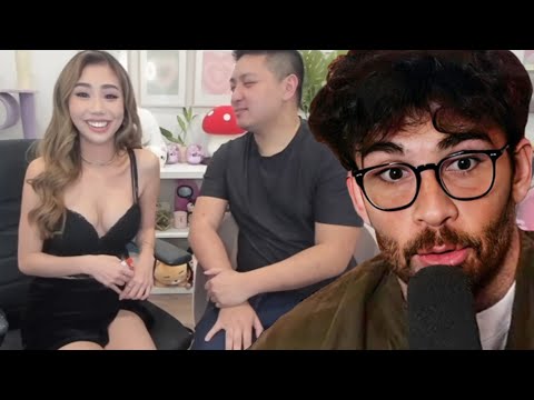 Thumbnail for The Saddest Twitch Stream EVER | Hasanabi reacts to MoistCritikal (Charlie)
