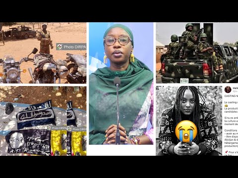 MALI FLASH BAMANANKAN OF JANUARY 27 2026 All About News In Mali And The Rest Of The World 