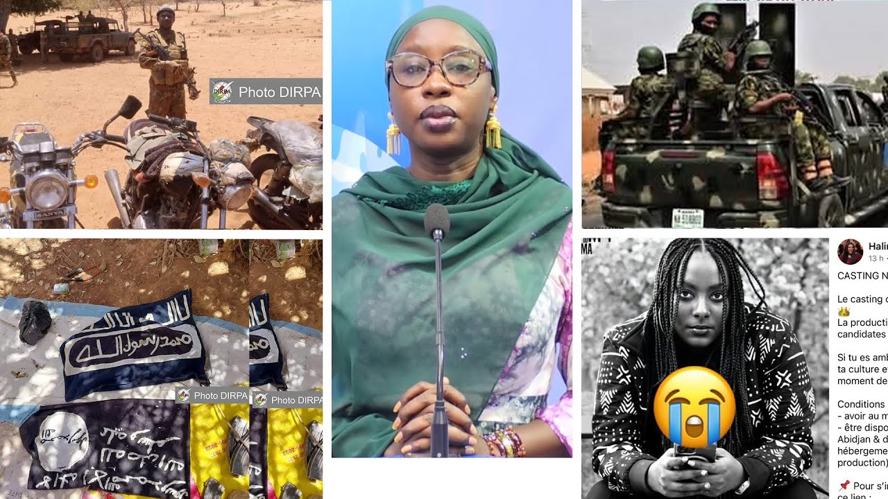 MALI / FLASH BAMANANKAN DU 27 JANVIER 2026 tout sur actualité au Mali et dans le reste du monde.