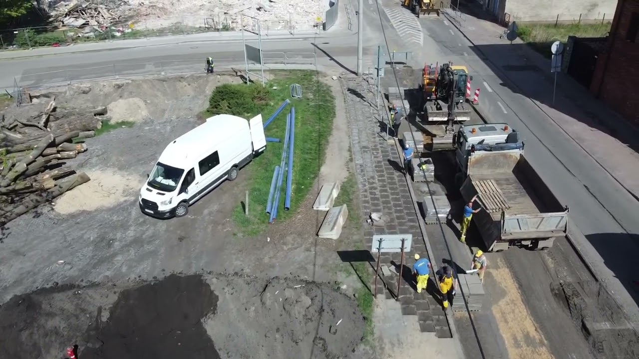 Wybrane inwestycje w Częstochowie. Raport #52   12.04.2024