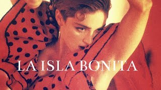 Madonna - La Isla Bonita (Barry Harris 2018 Moombahton Mix)