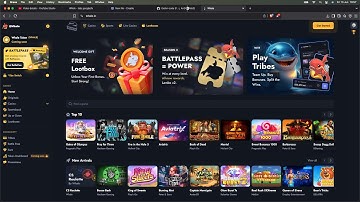 How to make Crypto casino Gaming Website like Stake | BC Games | Admin Panel and Source Code