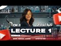 الدرس الاول ساينس تانيه اعدادي الترم الاول المنهج الجديد Science Prep 2 First Term Unit 1 Lesson 1 