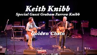 Keith Knibb & Graham Farrow Knibb - Golden Chain