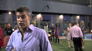 Interview with Jeff Schroeder - BB13