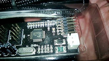 NZXT Internal USB IU01