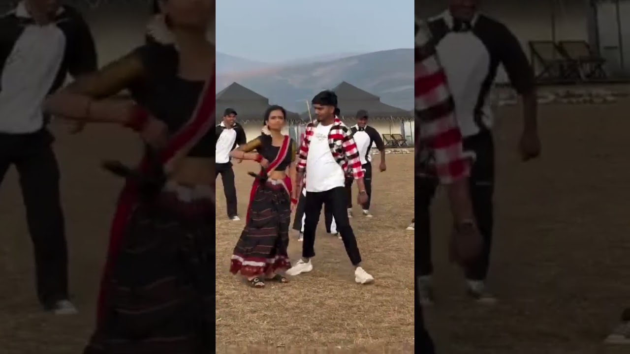 beautiful noni/new song status/harsh Deshpande song BTS