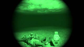 Underwater Diving Module Intro - Update 02 Wealth