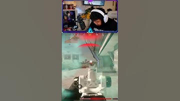 INTENSE 1v2 in Warzone Mobile! #shorts #WarzoneMobile