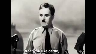 Charlie Chaplin best  funny WhatsApp status