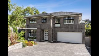 24 Belar Avenue TERRIGAL NSW 2260 - Kristian Bingham & Sarah King