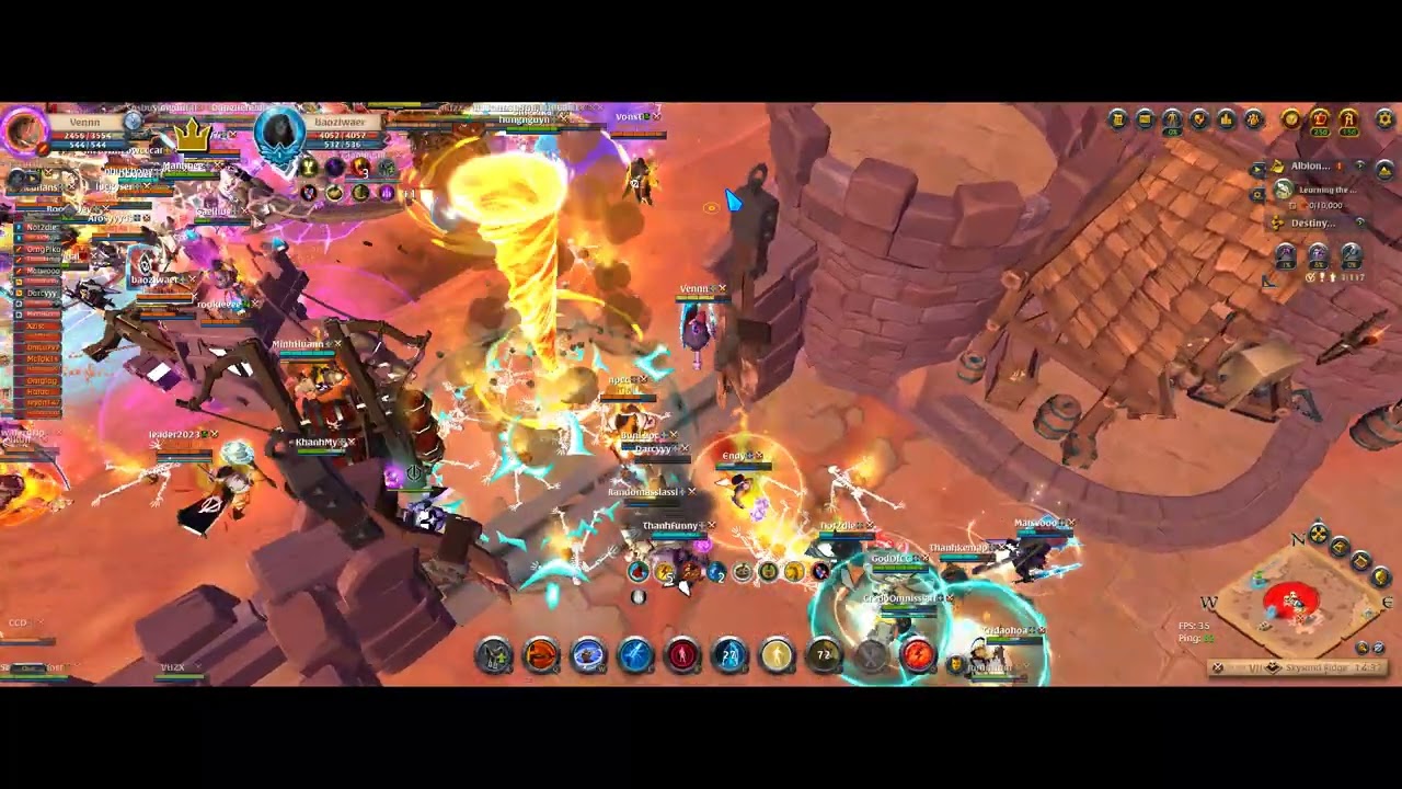 Albion Online 2026 02 01 14-16UTC  braw