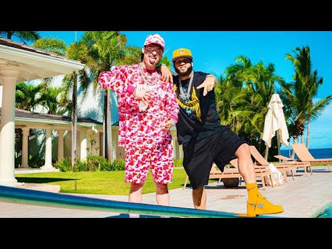 EL ALFA X Peso Pluma – Plebada (Video Oficial)