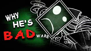 Download lagu Die Of Deaths worst killer Badware is a balancing mess...