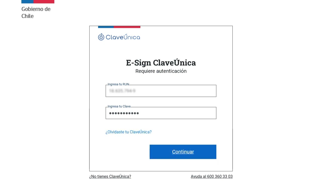 Agregar más de 66 firma electronica con clave unica mejor kenmei.edu.vn