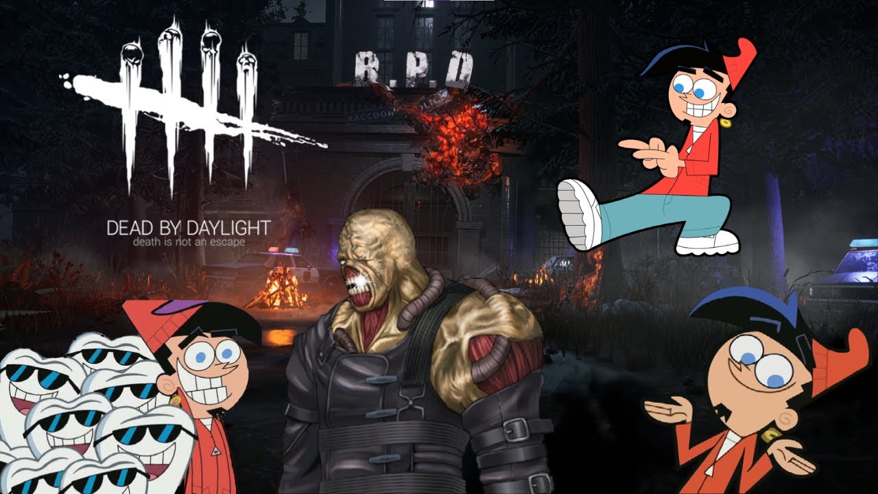Dead By Daylight Moments That Shine My Teeth And Me
