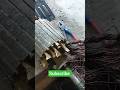 7.5kva alternator armature wire removing ♥️♥️💯💯 #kashelectricworks #kashelectric #inductionmotors