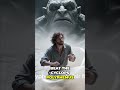 Cyclops_ Odysseus' Clever Tactics to Beat the Giant
