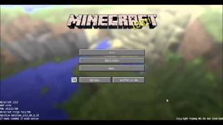 Minecraft serveur avec avion guns [Tuto mettre le launcher ] 1.5.2 train .... screenshot 5