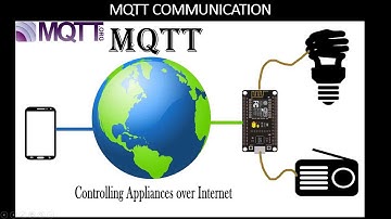 P4. ESP8266 ESP32 Webserver HTML CSS JavaScript MQTT, Setup wifi by webpage , xuankyautomation