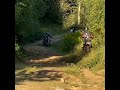 "Я в задницу получила!_Понравилось?")) мото эндуро мотокросс snos_koles moto bike enduro rider