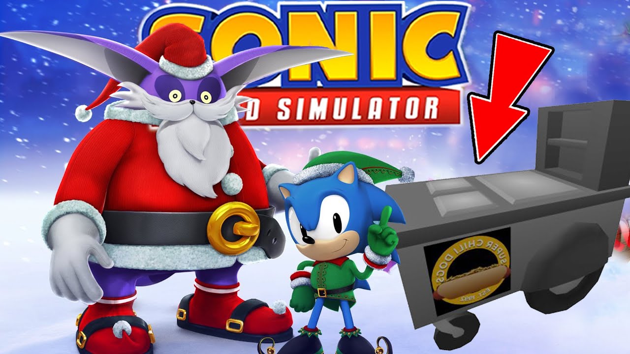 Sonic Speed Simulator Is An Interesting Roblox Game! Review » OmniGeekEmpire