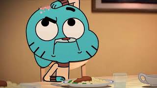 Don’t make mum angry / The Master / Gumball / Cartoon network