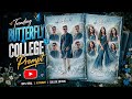 Trending Butterfly College Prompt 🦋 AI Photo Editing Tutorial | Butterfly 🦋 Viral Chat Gpt Prompt